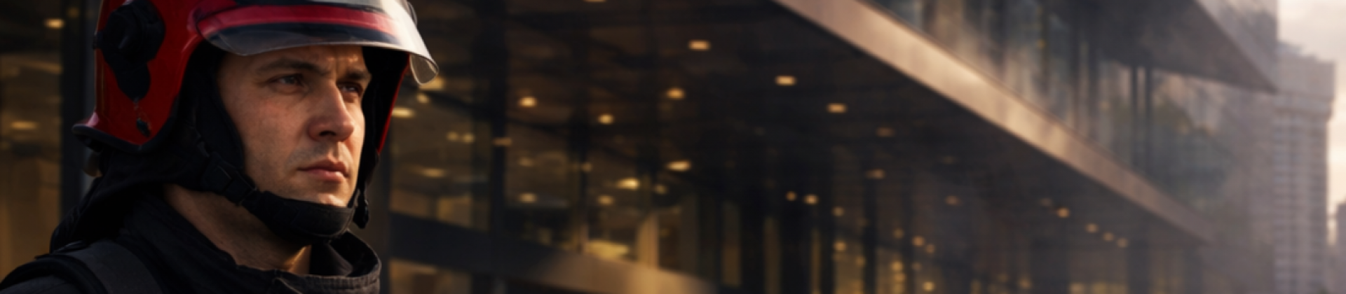 RECICLAGEM - BOMBEIRO PROFISSIONAL CIVIL