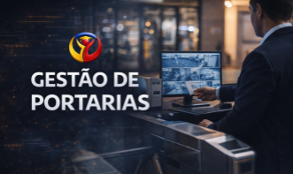 GESTÃO DE PORTARIAS E PREVENÇÃO DE RISCOS