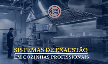 Curso de Capacitação Profissional em Inspeção de Sistemas de Exaustão
