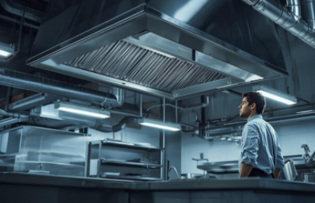 Curso de Capacitação Profissional em Inspeção de Sistemas de Exaustão