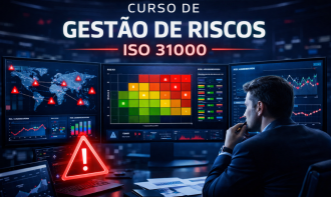 CURSO DE GESTÃO DE RISCOS - ISO 31.000