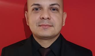 LINDEMBERG DA S. SOARES