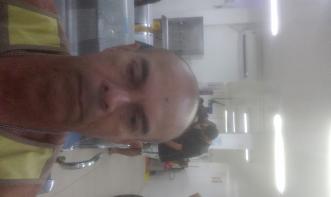 SERGIO NASCIMENTO DE SOUSA