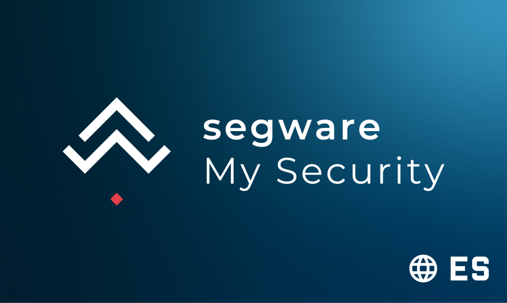 Segware My Security - (Español)