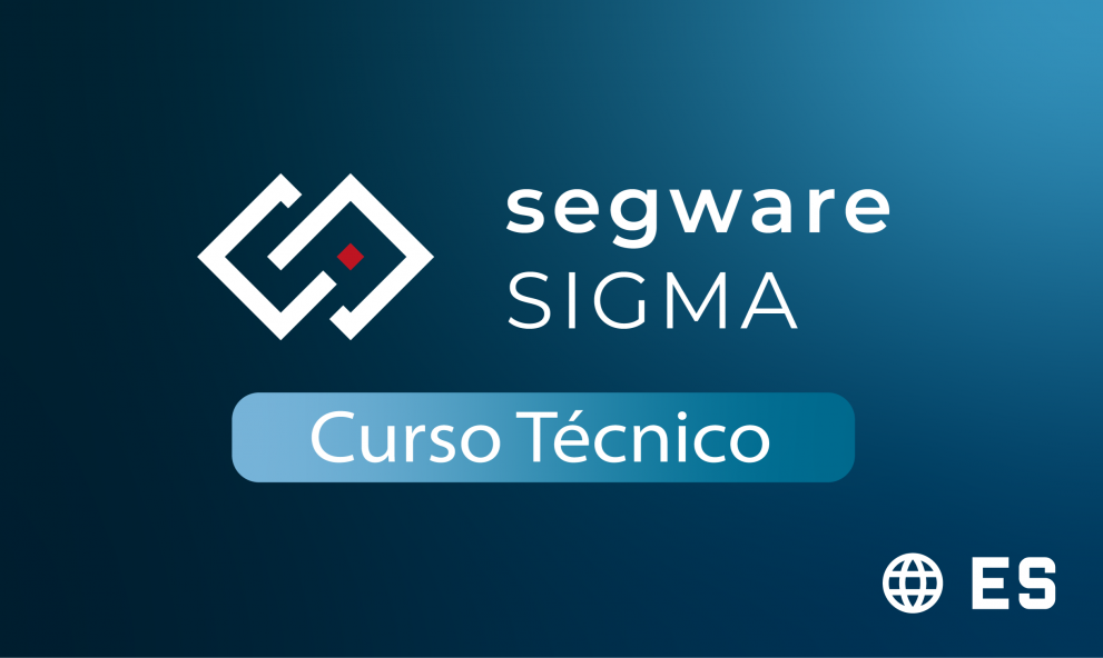 Segware Sigma Técnico - (Español)