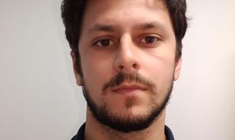 Luiz Philip Laranjeira de Sousa