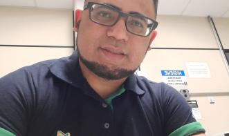 Mauricio da Silva Nogueira