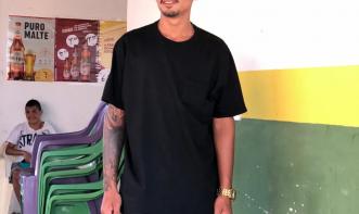 Josemar Silva De Jesus