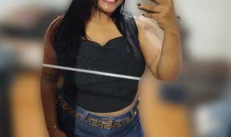 BIANCA Deodato borges da silva