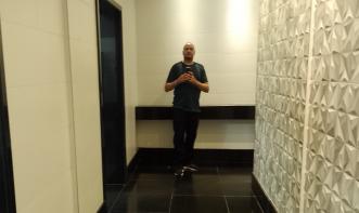 Ilton Silva Gomes