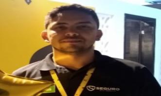 Alisson Carvalho Feitosa