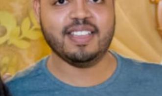 David de Sousa Gomes Santos
