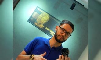 Nalber Quaresma Barbosa