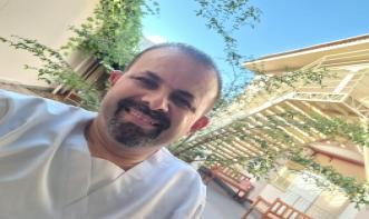 Marcelo Coimbra Nascimento