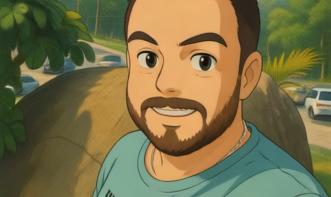 ANDERSON RENATO KERIKE