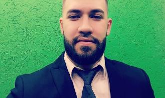 Rafael Santana de Souza