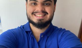 Matheus Nascimento da Silva