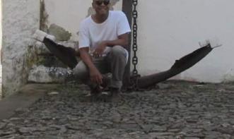 José Carlos santos Junior