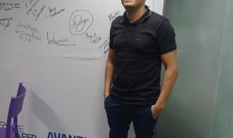 JOSE ANANIAS DA SILVA