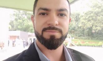 Jefferson Matheus Hornung