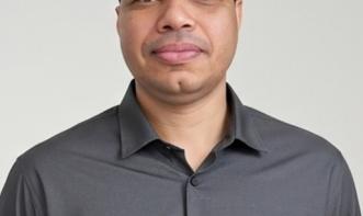 Max William de Almeida Mendonça