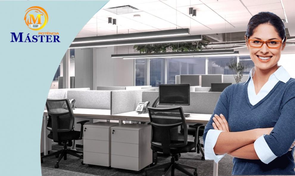 Técnico em Administração