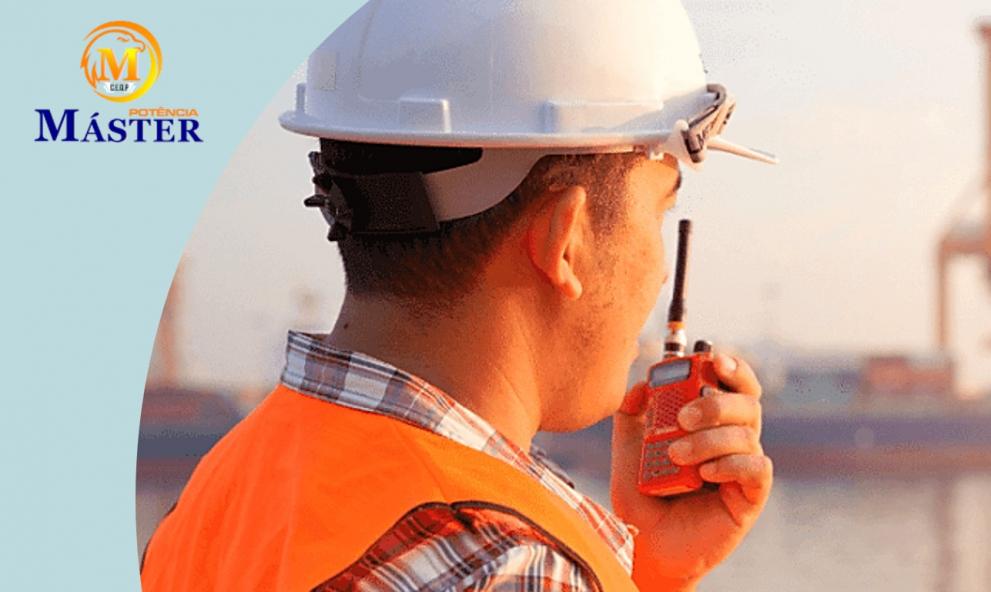 Técnico em Logística