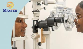 Técnico em Optometria