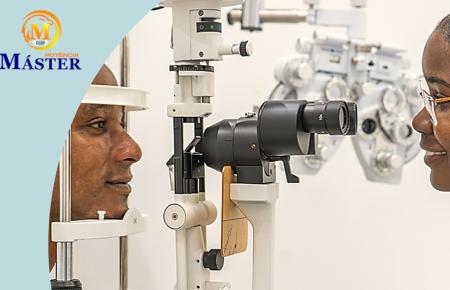 Técnico em Optometria