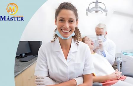 Técnico em Saúde Bucal