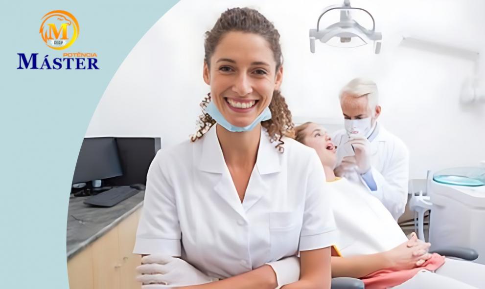 Técnico em Saúde Bucal