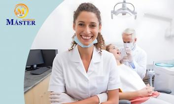 Técnico em Saúde Bucal