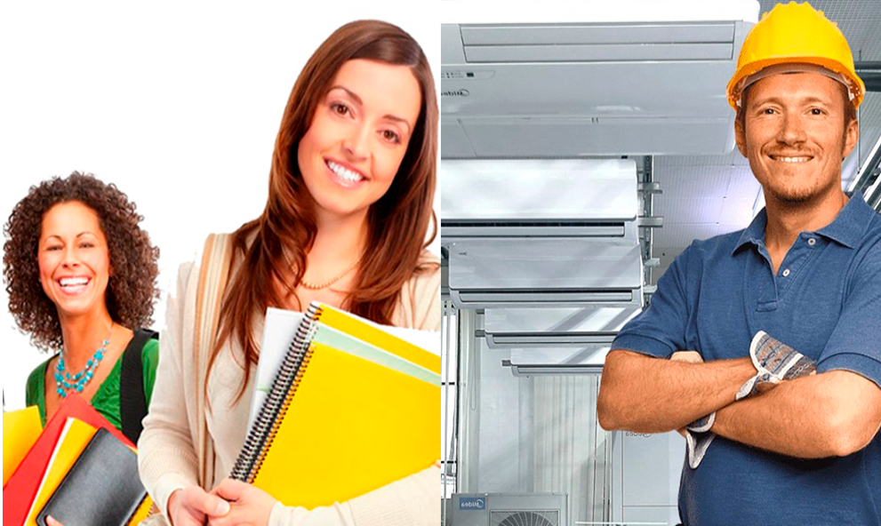 EJA + TÉCNICO (à vista)