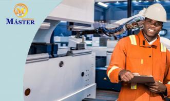 Técnico em Mecatrônica