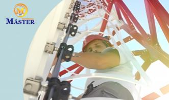 Técnico em Rádio e Televisão