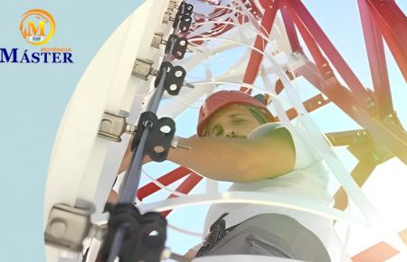 Técnico em Rádio e Televisão