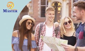 Técnico em Guia de Turismo