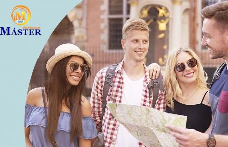 Técnico em Guia de Turismo