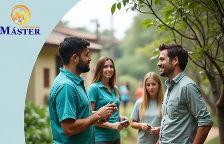 Técnico em Agricultura