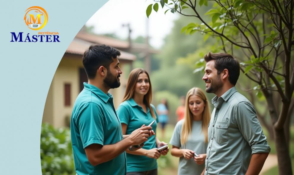Técnico em Agricultura