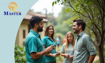Técnico em Agricultura