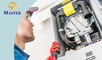 Técnico em Sistema de Gás