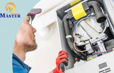 Técnico em Sistema de Gás