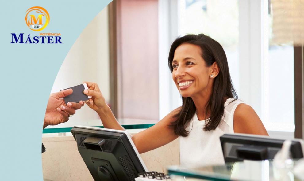 Técnico em Hospedagem