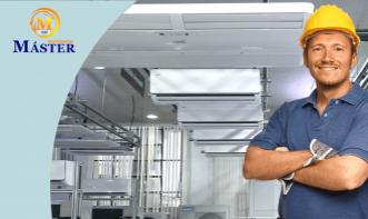 Técnico em Refrigeração e climatização