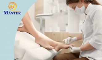 Técnico em Podologia