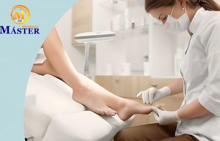 Técnico em Podologia