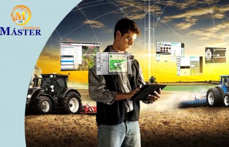 Técnico em Agronegócios