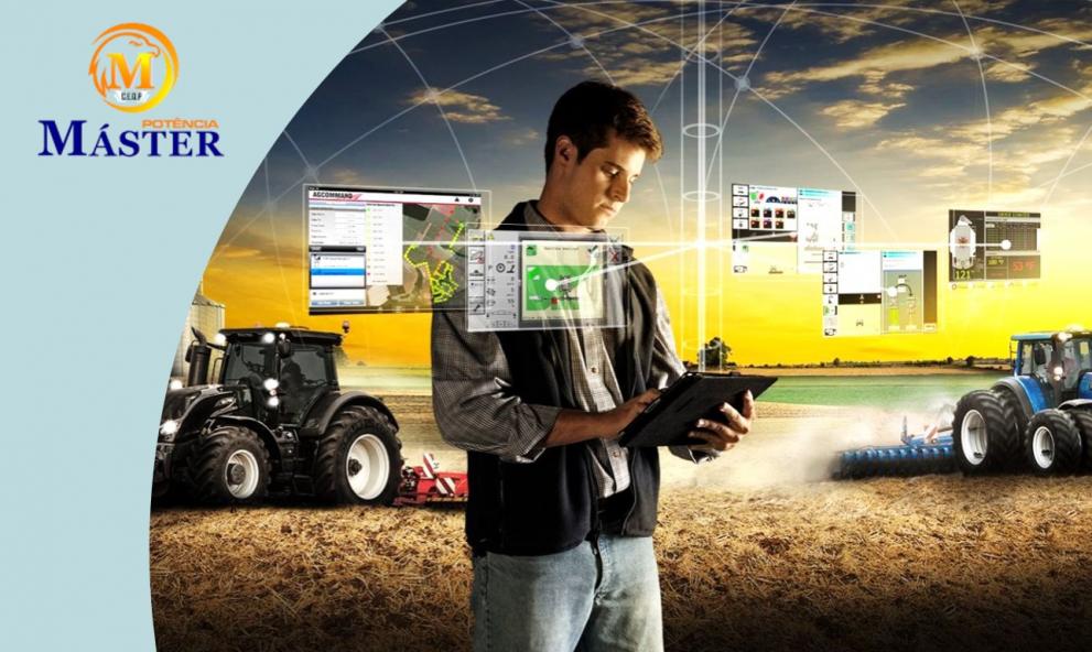 Técnico em Agronegócios