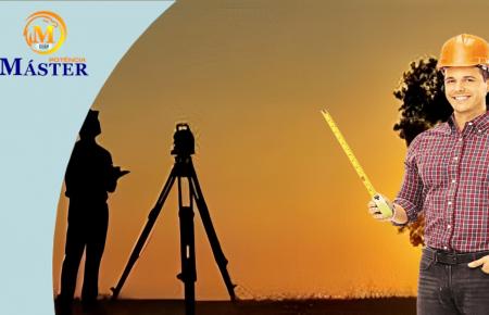 Técnico em Agrimensura